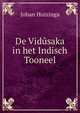 De Vidusaka in het Indisch Tooneel, Johan Huizinga 