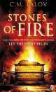 NA:Palov C:STONES OF FIRE, C. M. Palov 