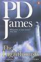 The Lighthouse, Peter James 