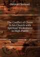 The Conflict of Christ in his Church with Spiritual Wickedness in High Places, Samuel Samuel 