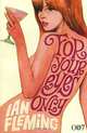 NA:Fleming I:FOR YOUR EYES ONLY, Ian Fleming 