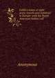 Catlin's notes of eight years' travels and residence in Europe: with his North American Indian coll, Heinrich Kretschmayr 