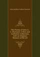 The Poems of John G. C. Brainard: A New and Authentic Collection, with an Original Memoir of His Lif, John Gardiner Calkins Brainard 