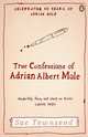 True Confession of Adrian Albert Mole, Сью Таунсенд, Sue Townsend 