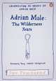 NA:Townsend S:AD.MOLE:WILDERNESS YEARS, Sue Townsend 