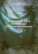 His Excellency the Ambassador Extraordinary, Volume III, Robert Kerr 