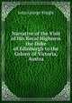 Narrative of the Visit of His Royal Highness the Duke of Edinburgh to the Colony of Victoria, Austra, John George Knight 