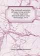 The external parasites of hogs, being articles on the hog louse (Haematopinus suis) and mange, or sc, Earle Clement Stevenson 