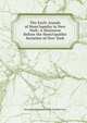The Early Annals of Hom?opathy in New York: A Discourse Before the Hom?opathic Societies of New York, Homeopathic Society of Ne Franklin Gray 