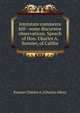 Interstate commerce bill--some discursive observations. Speech of Hon. Charles A. Sumner, of Califor, Sumner Charles A. (Charles Allen) 