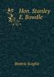 Hon. Stanley E. Bowdle, Beatriz Scaglia 