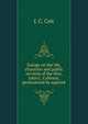 Eulogy on the life, character and public services of the Hon. John C. Calhoun, pronounced by appoint, J. C. Coit 