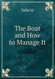 The Boat and How to Manage It, Salacia 