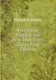 Five Little Peppers and How They Grew (Large Print Edition), Margaret Sidney 