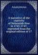 A narrative of the captivity of Nehemiah How in 1745-1747; reprinted from the original edition of 17, Heinrich Kretschmayr 