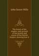 The future of the empire; and account of the growth and extent of the British Empire, showing how it, John Saxon Mills 