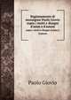 Ragionamento di monsignor Paolo Giovio. sopra i motti e disegni d`arme e d`amore, Paolo Giovio 