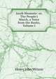 Jacob Shumate: or, The People's March, a Voice from the Ranks, Volume I, Henry John Wrixon 