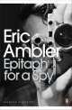 NA:Ambler E:EPITATH FOR A SPY, Eric Ambler 