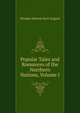 Popular Tales and Romances of the Northern Nations, Volume I, Musaus Johann Karl August 