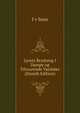 Lysets Brydning I Dampe og Tilsvarende Vaedsker (Danish Edition), J v boas 