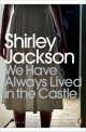 NA:Jackson S:WE HAVE ALWAYS LIVED IN CAS, Ширли Джексон 