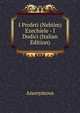 I Profeti (Nebiim) Ezechiele - I Dodici (Italian Edition), Heinrich Kretschmayr 