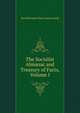 The Socialist Almanac and Treasury of Facts, Volume I, Socialist Labor Party Lucien Sanial 