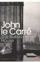 The Russia House, Carre John Le 