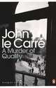 A Murder of Quality, Carre John Le 