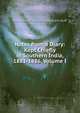 Notes from a Diary: Kept Chiefly in Southern India, 1881-1886. Volume I, Grant Duff, Mountstuart E. (Mountstuart Elphinstone), Sir, 1829-1906 