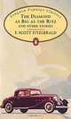 The Diamond as Big as the Ritz and Other Stories , Фрэнсис Скотт Фицджеральд, F. Scott Fitzgerald 