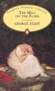 The Mill on the Floss, George Eliot, Джордж Элиот 