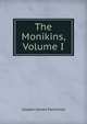 The Monikins, Volume I, Cooper, James Fenimore, 1789-1851 