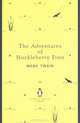 The Adventures of Huckleberry Finn, Mark Twain 
