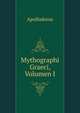 Mythographi Graeci, Volumen I, Apollodorus 