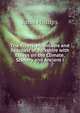 The Rivers, Mountains and Seacoast of Yorkshire with Essays on the Climate, Scenery and Ancient i, John Phillips 