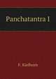 Panchatantra I, F. Kielhorn 