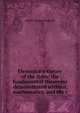 Elementary theory of the tides: the fundamental theorems demonstrated without mathematics, and the i, Abbott Thomas Kingsmill 
