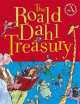 The Roald Dahl Treasury, Roald Dahl 