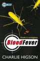 Young Bond : Blood Fever, Charlie Higson 
