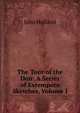 The Tour of the Don: A Series of Extempore Sketches, Volume I, John Holland 
