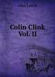 Colin Clink Vol. II, John Leech 
