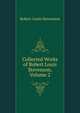 Collected Works of Robert Louis Stevenson, Volume 2, Stevenson, Robert Louis, 1850-1894 