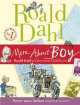 More About Boy : Tales of Childhood, Roald Dahl 
