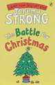 The Battle for Christmas, Jeremy Strong 