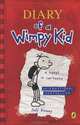 Diary of a Wimpy Kid, Jeff Kinney 