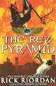 Kane Chronicles. Red Pyramid, Rick Riordan 