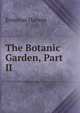 The Botanic Garden, Part II, Erasmus Darwin 