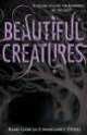 Beautiful Creatures, Kami Garcia, Margaret Stohl 